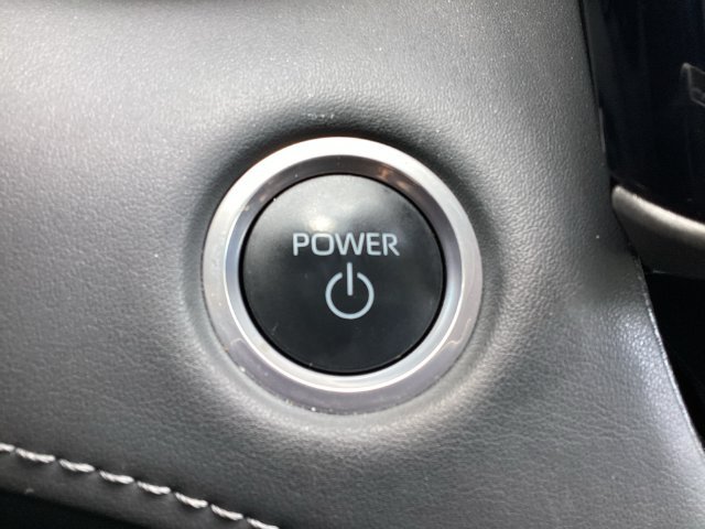 Used 2024 Black Toyota Limited image 18