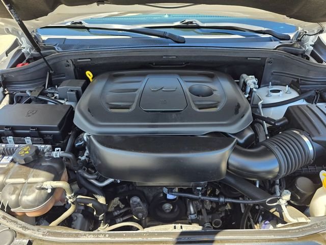 Certified Used 2022 White Jeep Laredo E image 12
