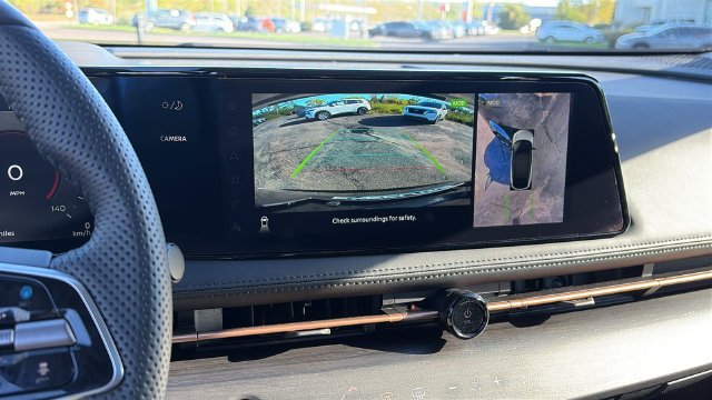 Used 2024 Black Nissan EVOLVE+ e-4ORCE image 19