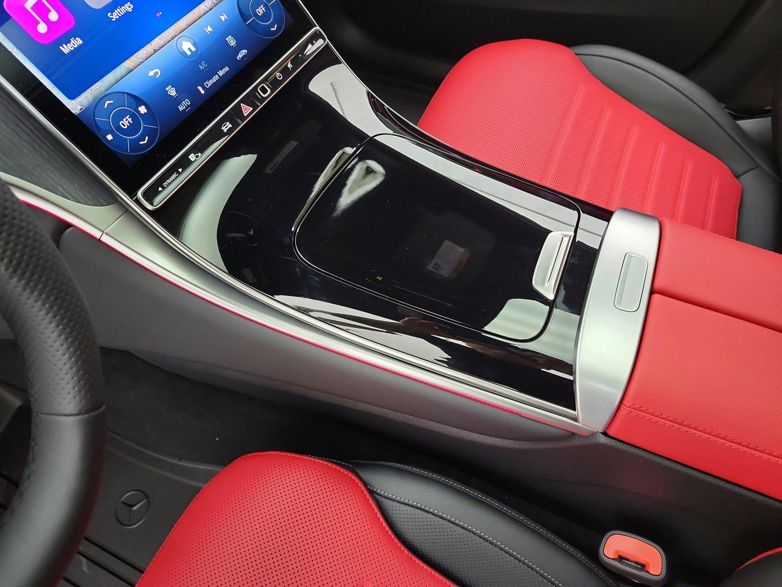 2026 Mercedes-Benz GLC Base - Photo 30