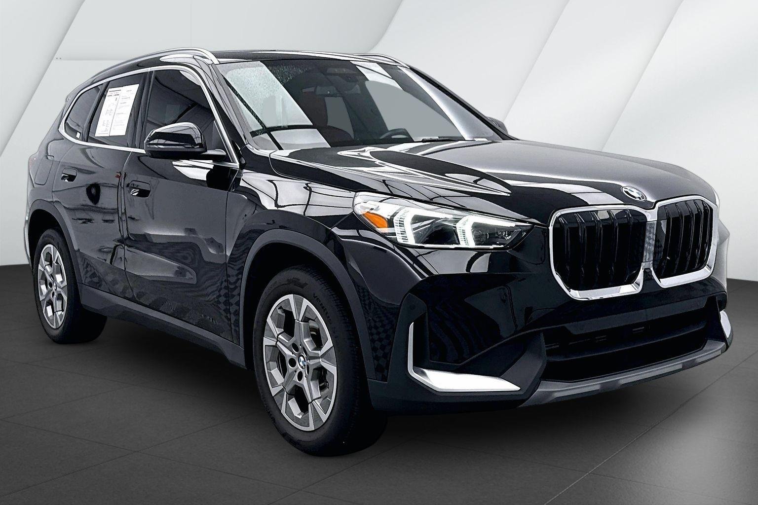 2023 BMW X1 xDrive28i's photo