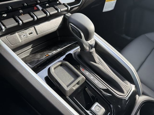 2026 Chevrolet Colorado LT - Photo 27
