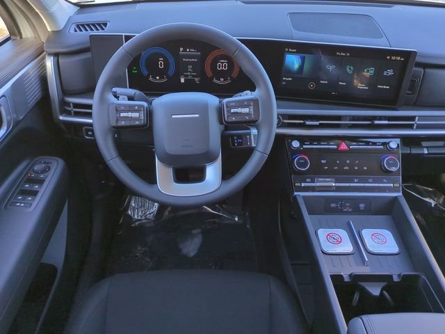New 2026 Silver Hyundai SE image 39