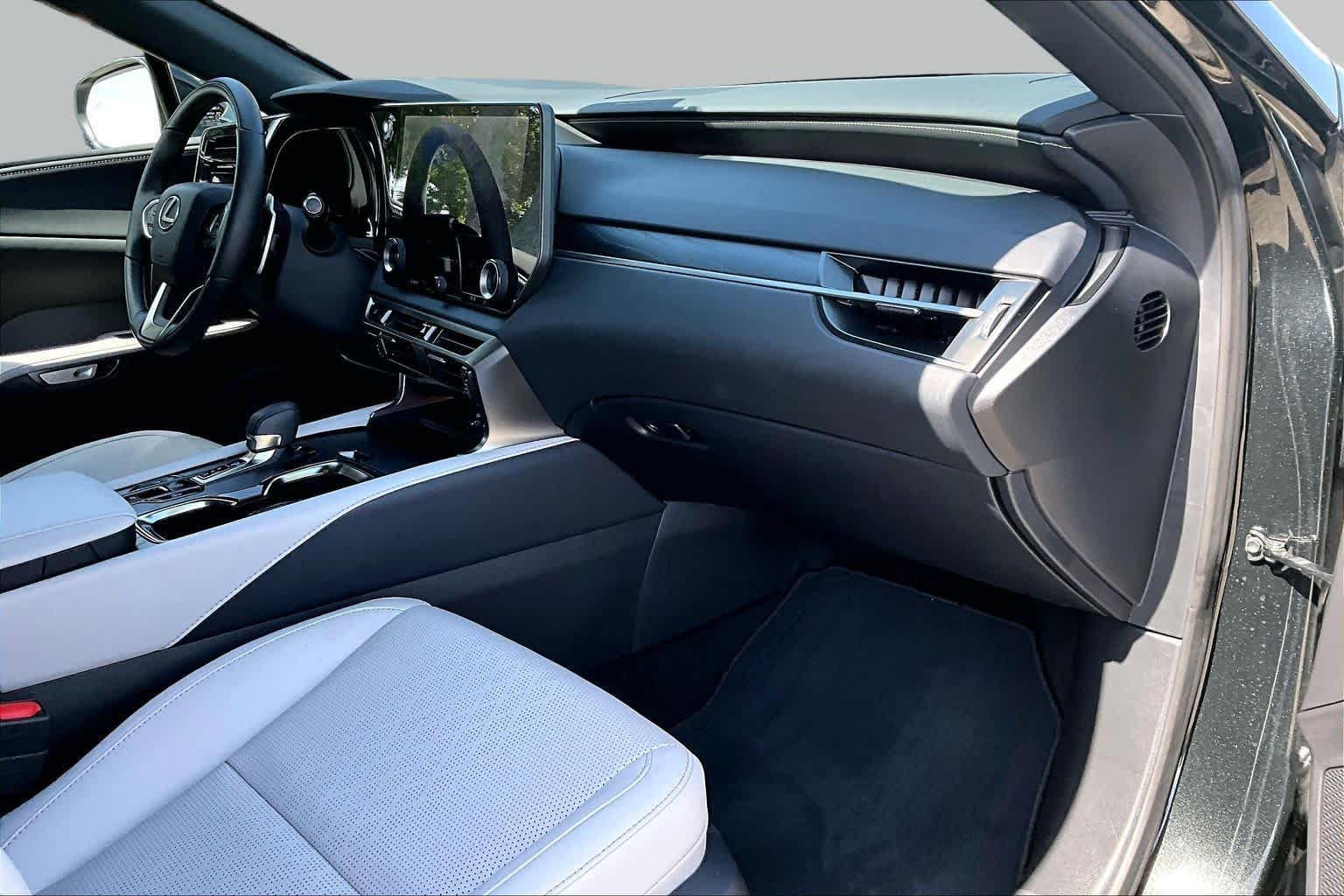 Used 2026 Caviar Lexus Premium+ image 19