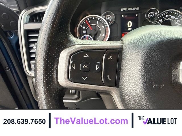 Used 2023 Blue Ram Tradesman image 22