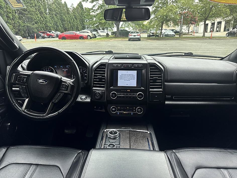 Used 2021 Oxford White Ford Limited image 19