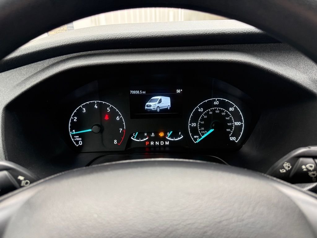 Used 2023 Oxford White Ford Base image 28