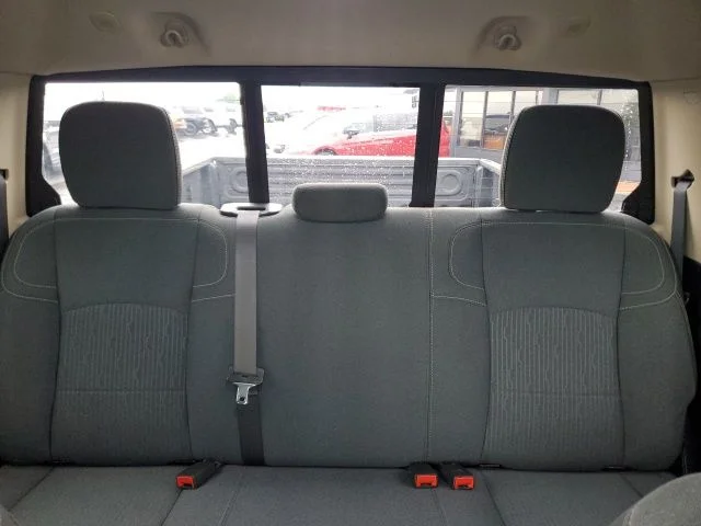 Used 2020 Blue Ram Tradesman image 13