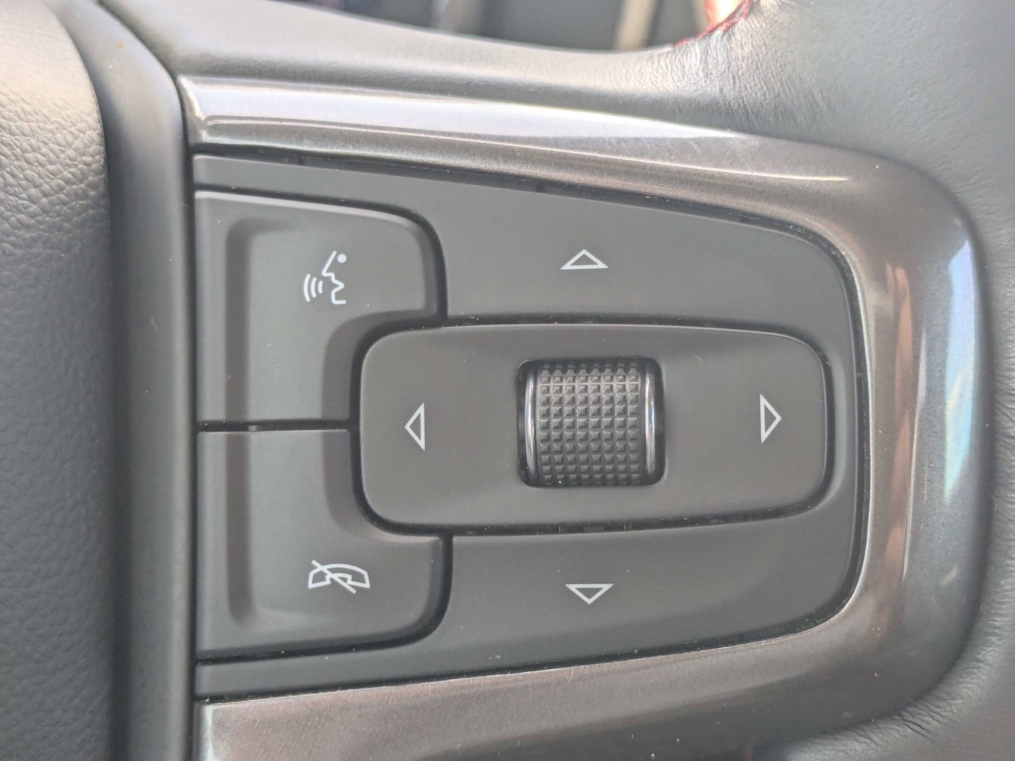 Used 2022 Midnight Blue Metallic Chevrolet RST image 36