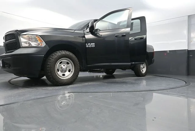 Used 2018 Black Ram Tradesman image 37