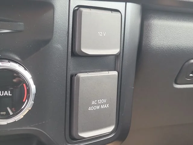 New 2026 Avalanche Ford Platinum image 27