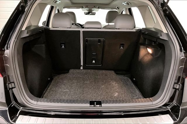 2023 Volkswagen Taos SE - Photo 42