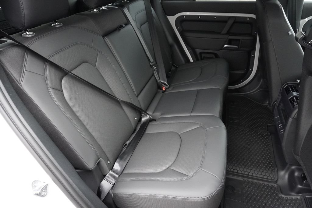 New 2026 Borasco Grey Land Rover S image 27