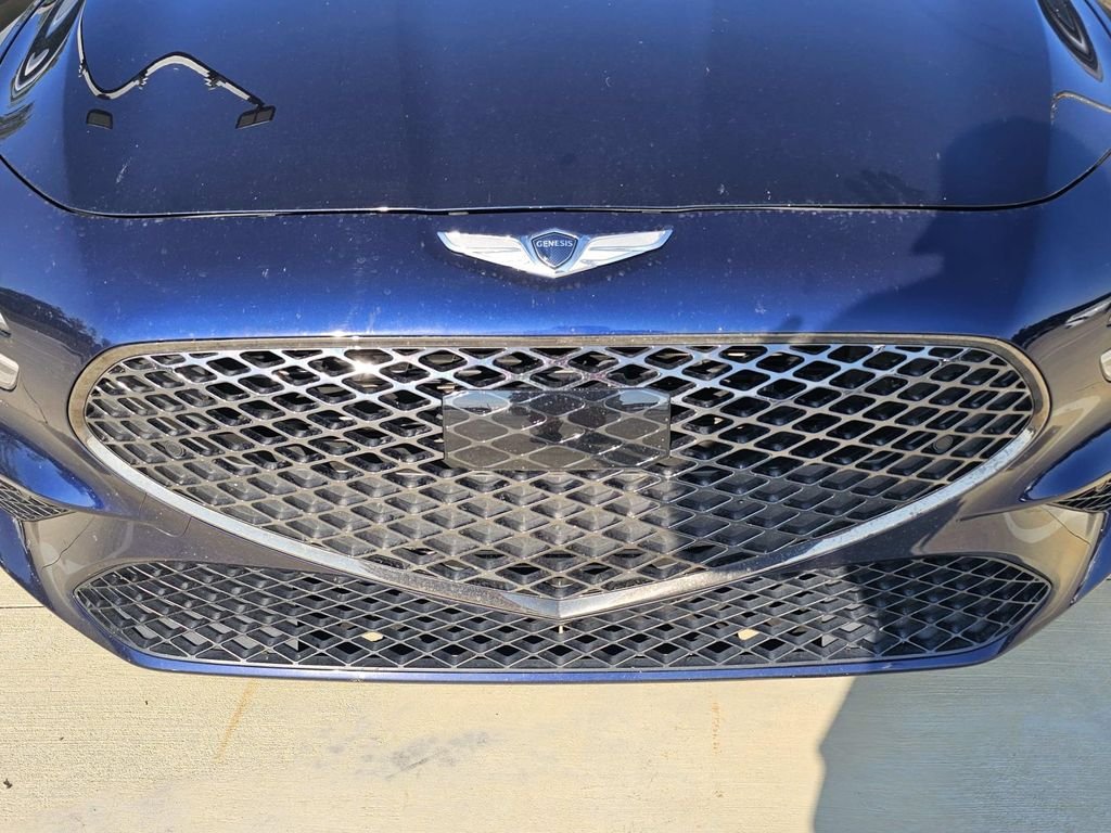 Used 2023 Blue Genesis 2.0T image 5