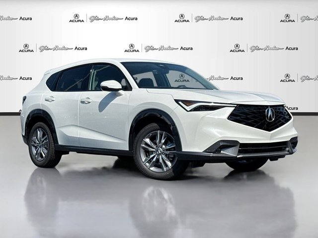 2025 Acura ADX Base