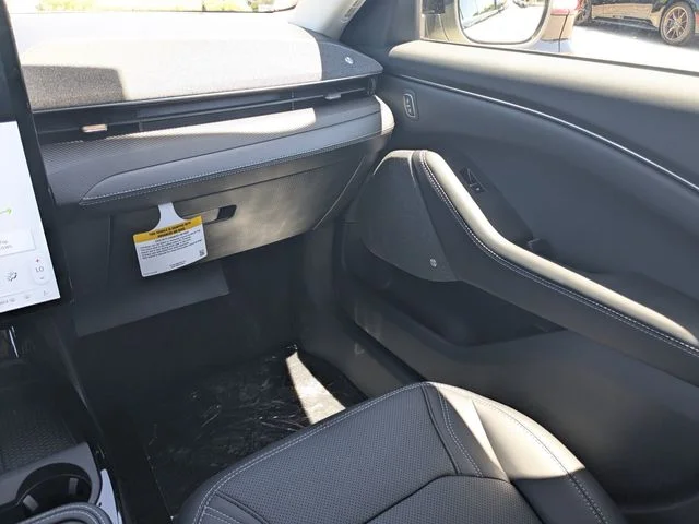 New 2026 Beige Ford Premium image 17
