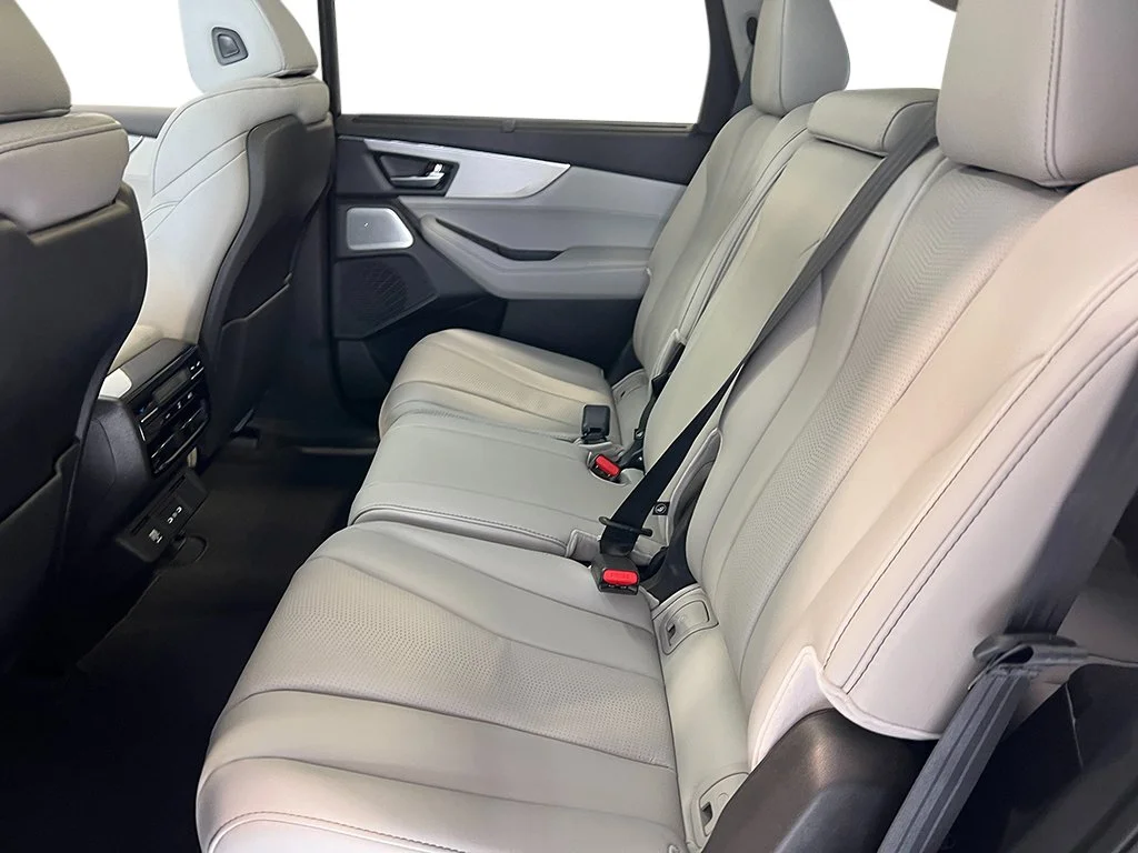 New 2026 Canyon River Blue Metallic Acura w/Technology Package image 28