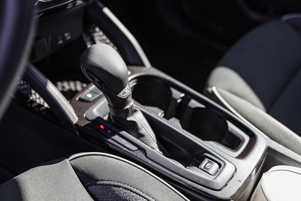 2024 Chevrolet TrailBlazer LT - Photo 19