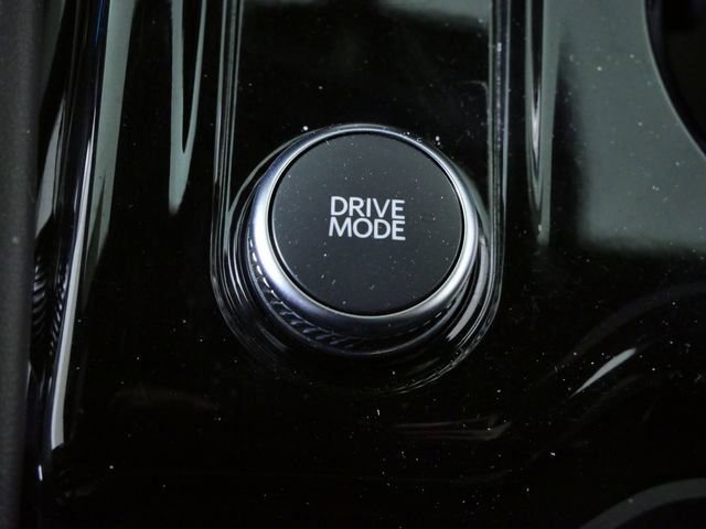 Certified Used 2025 Black Ford Platinum image 26