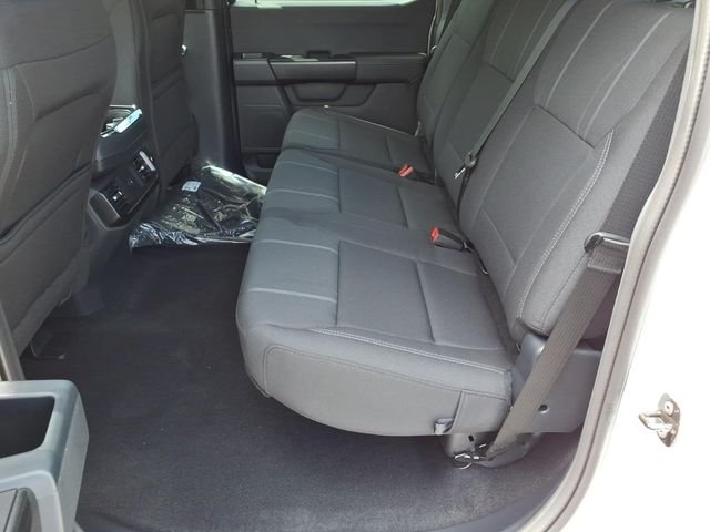 New 2026 Oxford White Ford STX® image 17