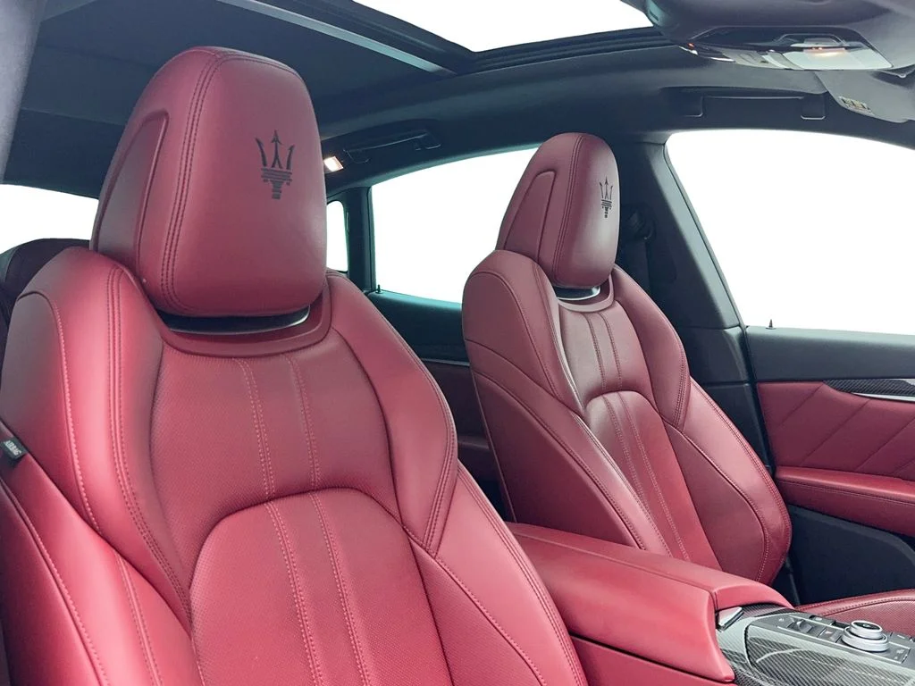 2021 Maserati Levante S GranSport - Photo 45
