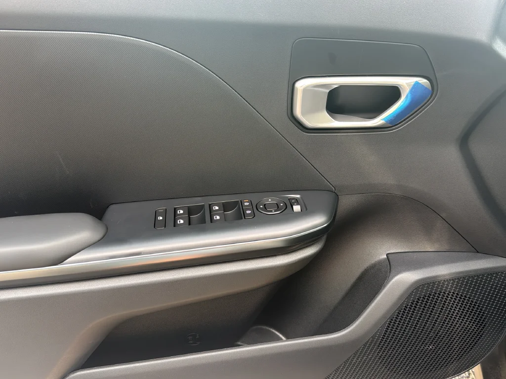 Certified Used 2026 Gray Kia LXS image 34