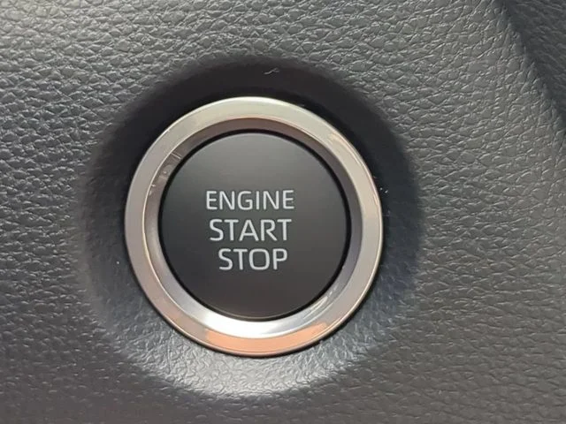 New 2026 Ice Cap Toyota SE image 25
