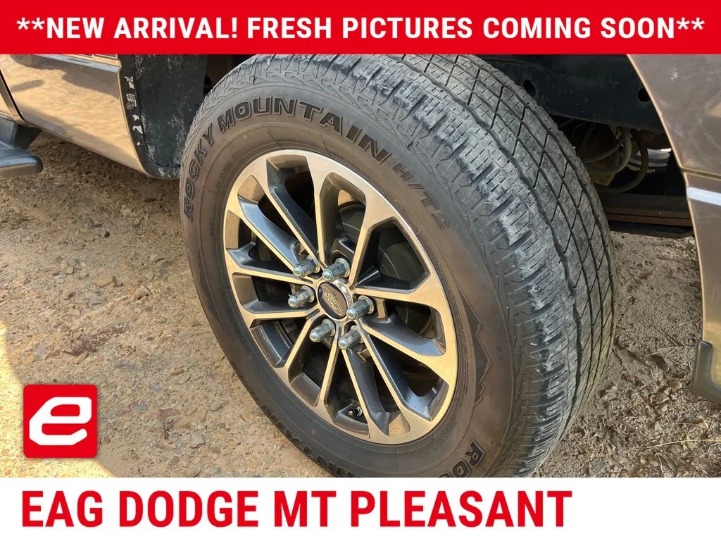 Used 2007  Ford XLT image 5