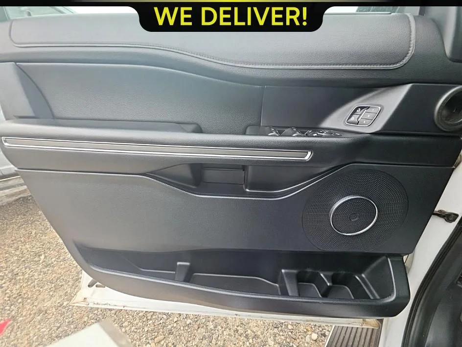 2020 Ford Expedition XLT - Photo 19