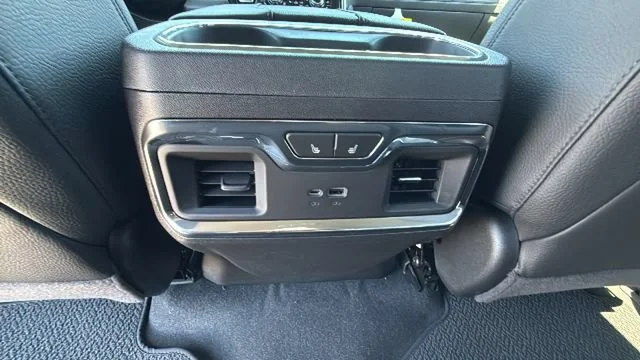 New 2026 Glacier White Tricoat GMC Denali image 25