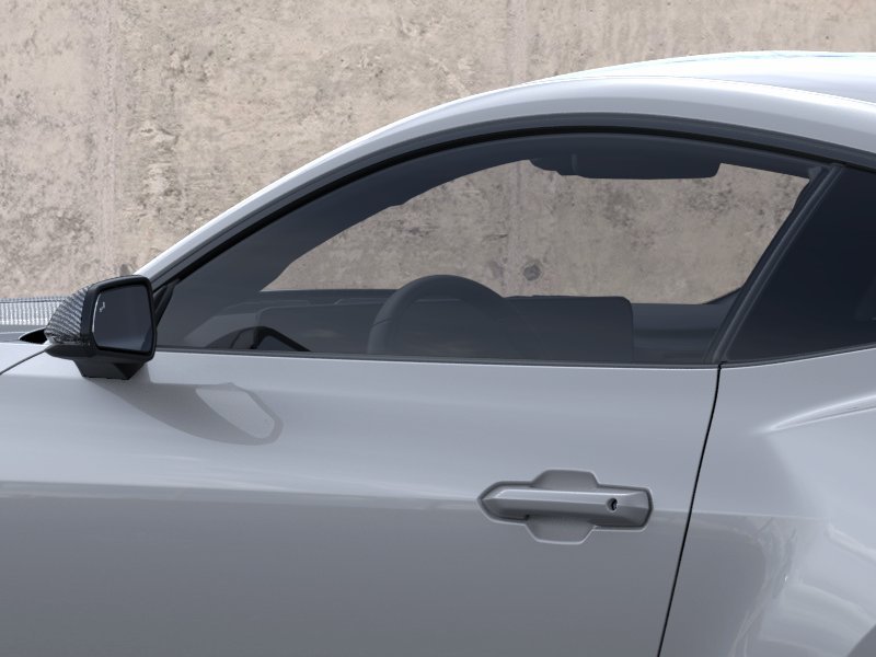 New 2026 Avalanche Gray Ford Dark Horse® SC image 20