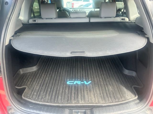 Used 2020 Red Honda EX-L image 27