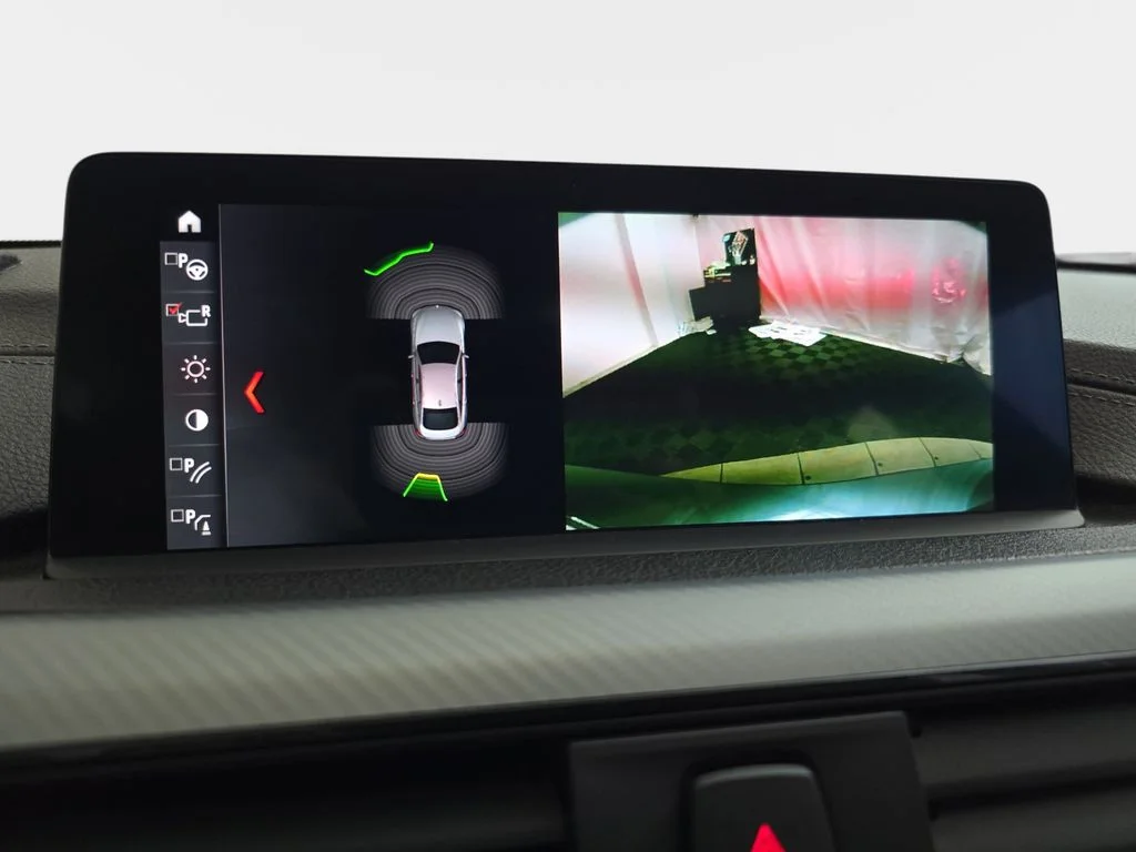 Used 2019 Mineral Grey Metallic BMW 440i Gran Coupe image 26