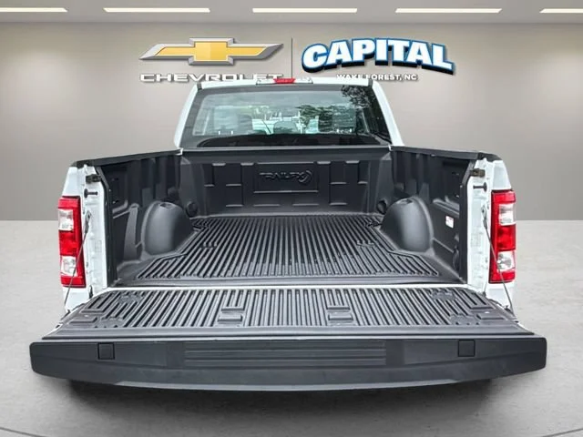 Used 2023 White Ford XL image 30