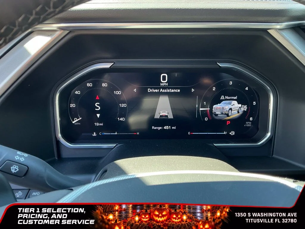 New 2026 Coastal Dune GMC Denali image 32