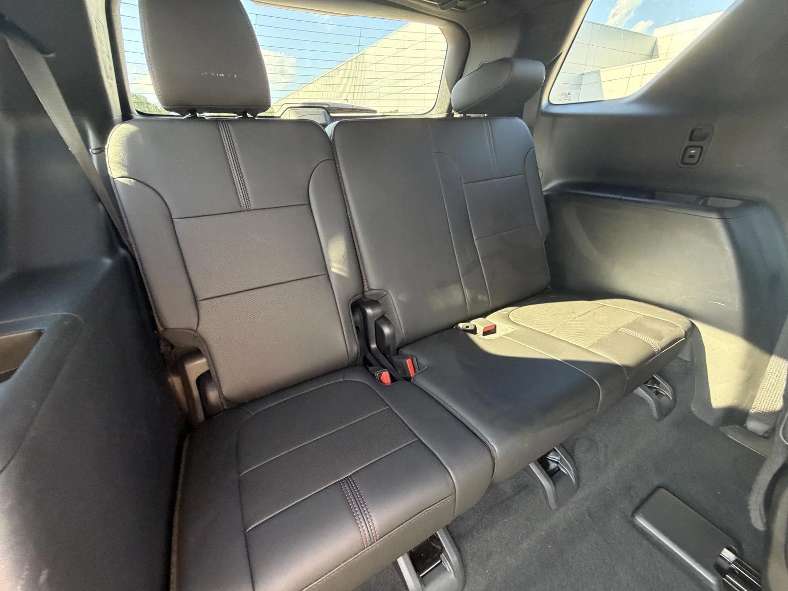 Used 2023 Sterling Gray Metallic Chevrolet RS image 19