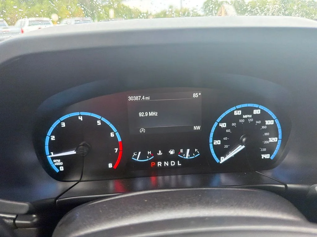 Used 2021 Cactus Ford Big Bend image 21