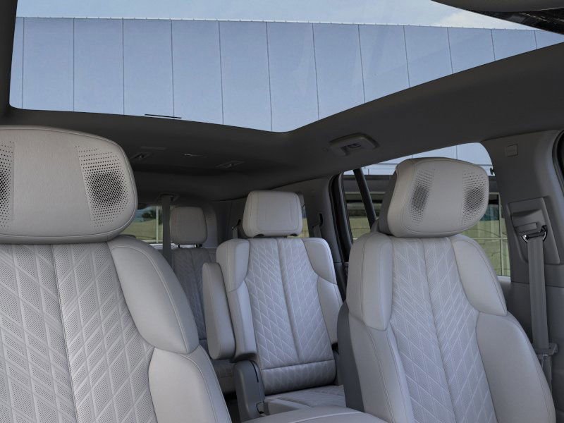2025 Cadillac Escalade IQ Luxury 1 - Photo 26