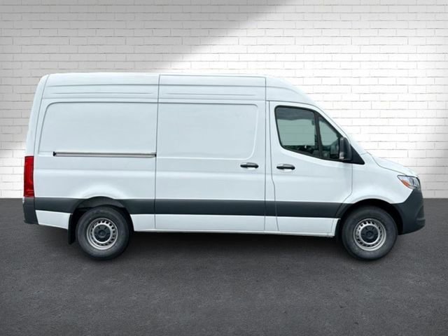 2025 Mercedes-Benz Sprinter Cargo Van Base - Photo 24