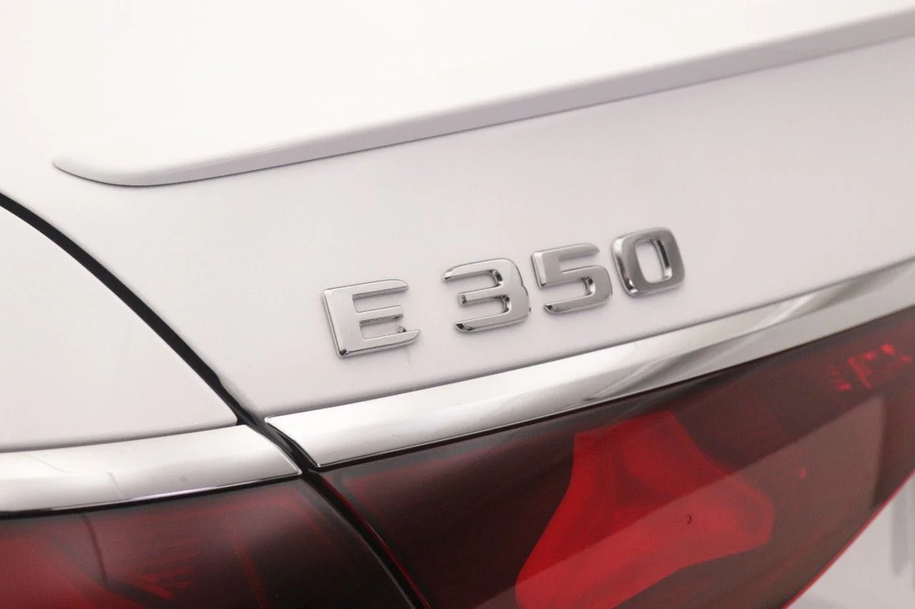 2024 Mercedes-Benz E-Class E350 - Photo 19