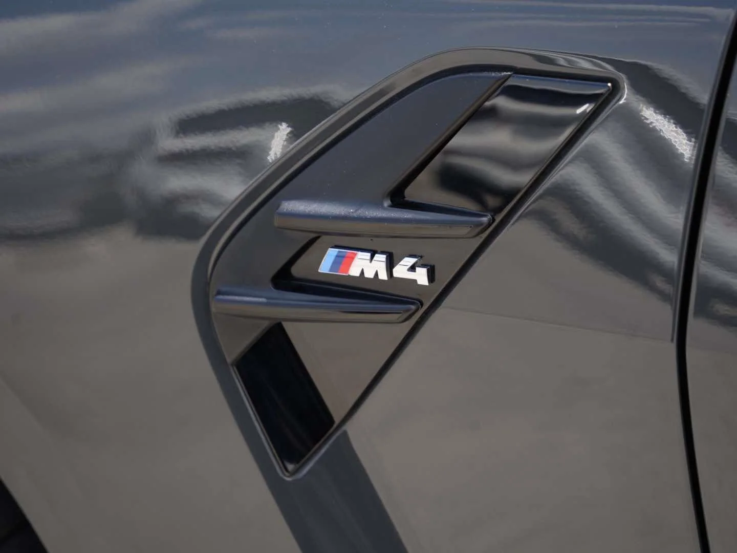 Used 2025 Dravit Grey Metallic BMW Coupe image 6