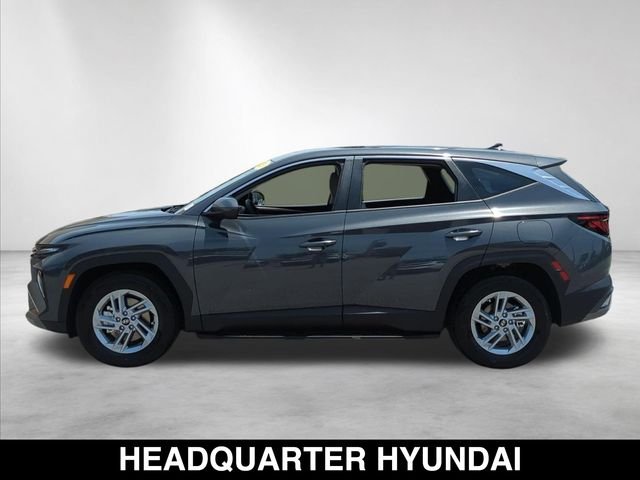 Used 2026 Gray Hyundai SE image 8