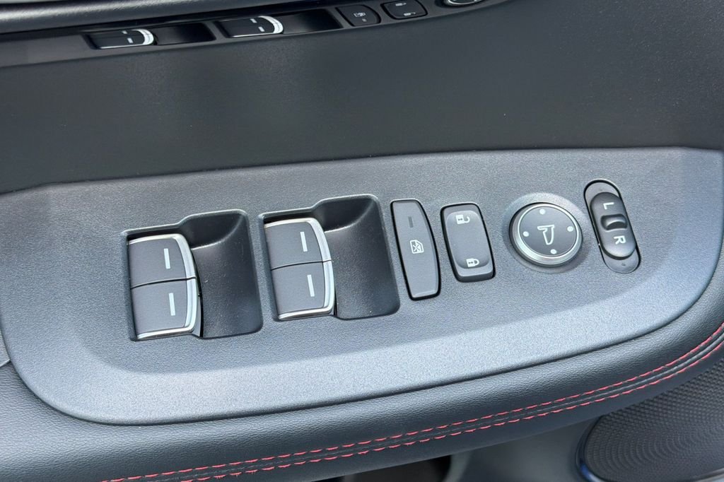 2025 Acura ADX A-Spec Package - Photo 12