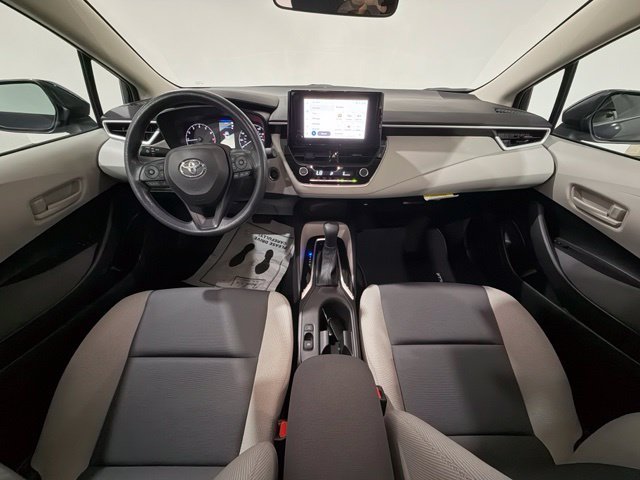 Used 2024  Toyota LE image 14