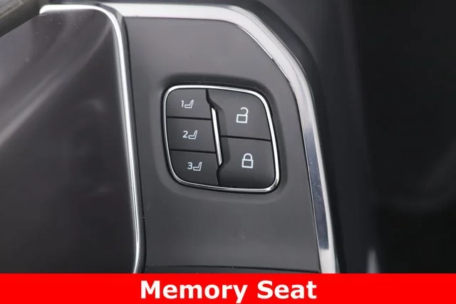 Used 2026 White Ford Platinum image 21