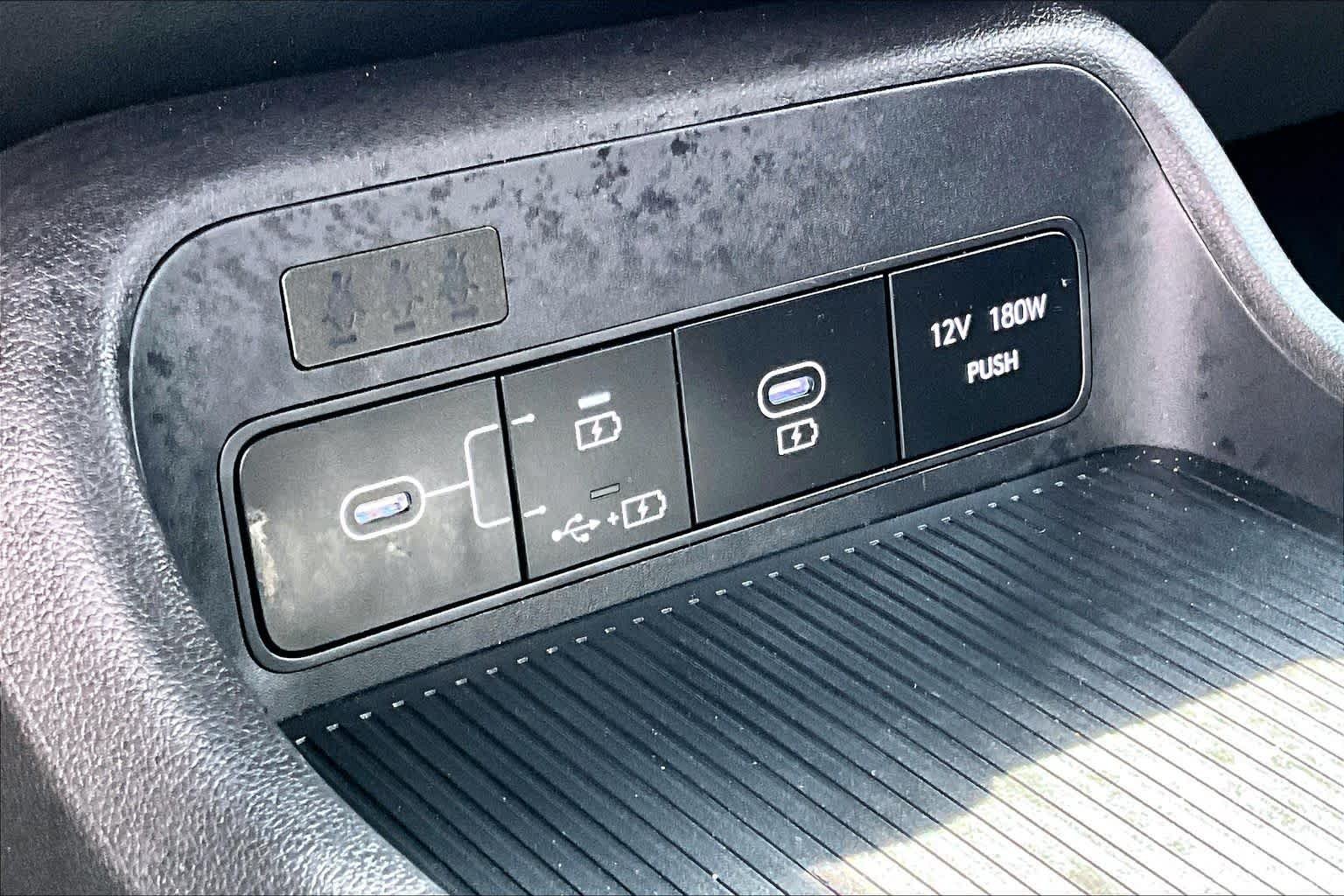 2026 Hyundai Kona SE - Photo 48