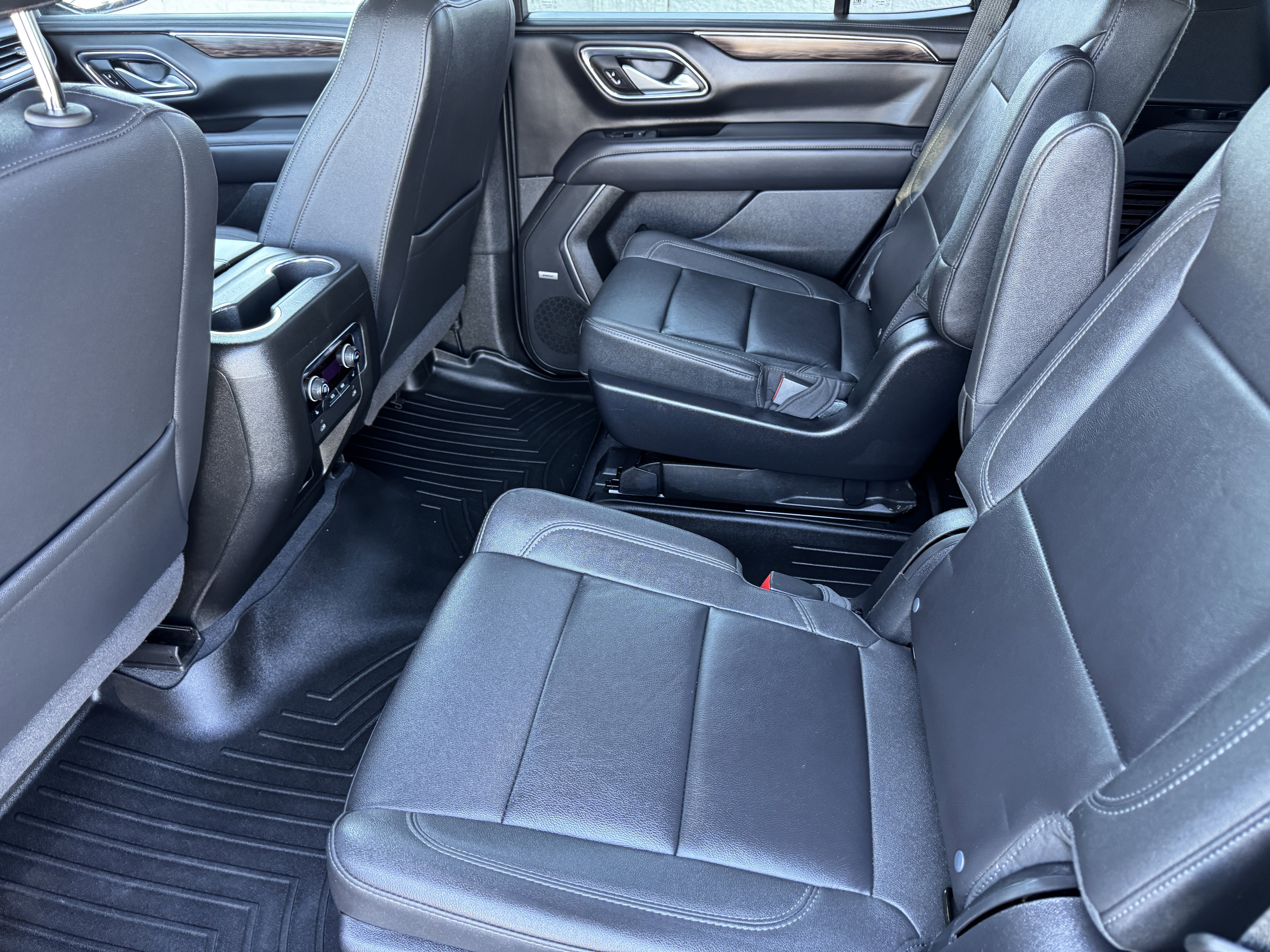 2022 Chevrolet Tahoe Z71 - Photo 15