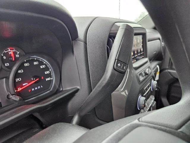 2026 Chevrolet Silverado 2500 HD Custom - Photo 24