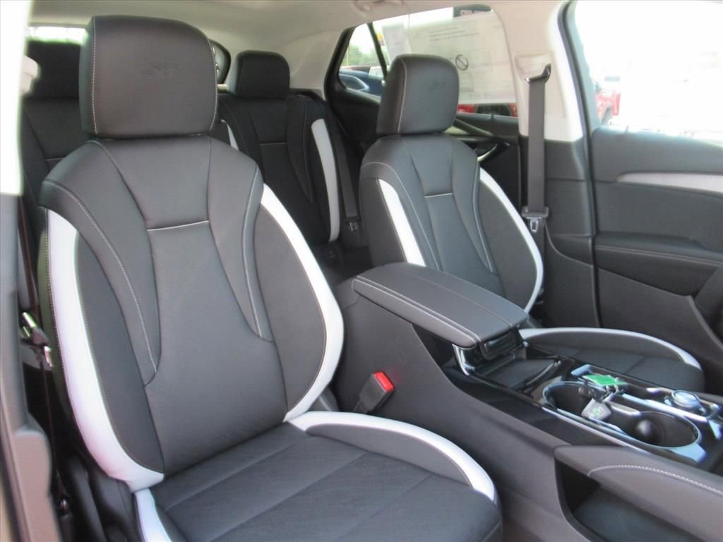 2026 Buick Envision Sport Touring - Photo 10
