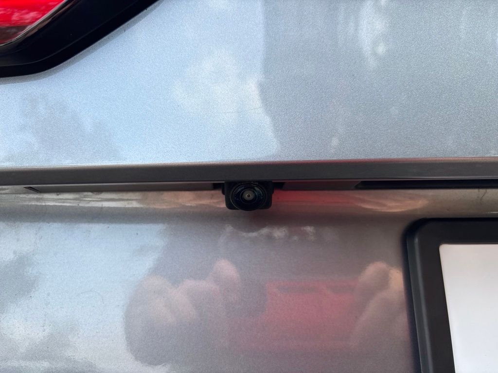 Used 2024 Black Mitsubishi  image 15